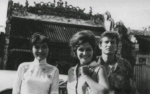 Dalida in Saigon-1962(2)